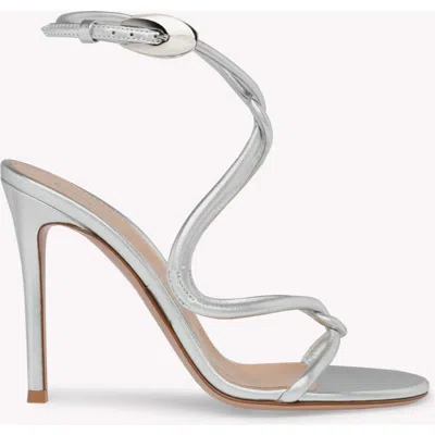 GIANVITO ROSSI GIANVITO ROSSI JUNGLE MAMBA SANDAL
