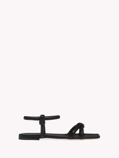 GIANVITO ROSSI GIANVITO ROSSI JUNO 05 SANDALS