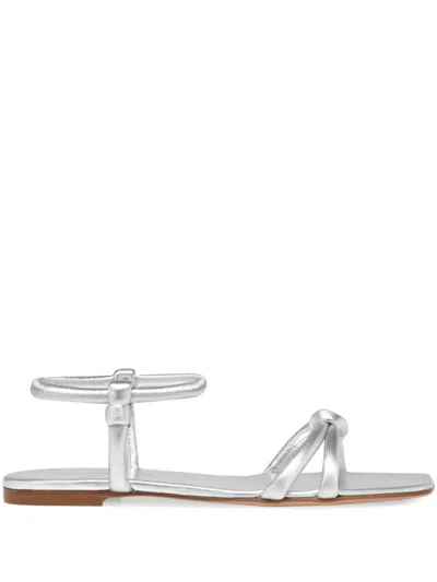 GIANVITO ROSSI JUNO 05 SANDALS