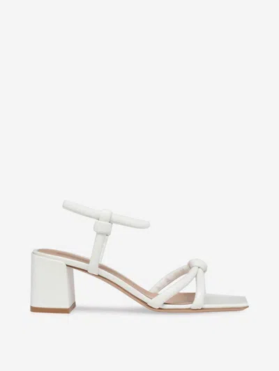 Gianvito Rossi Juno 55 Heeled Sandals