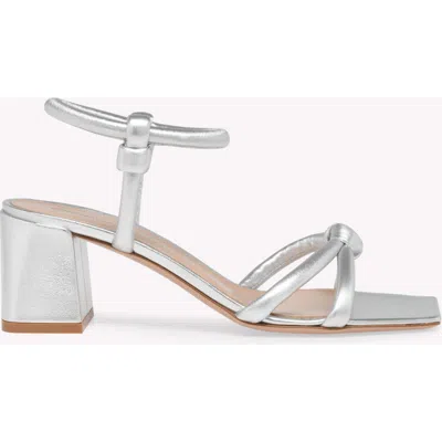 GIANVITO ROSSI GIANVITO ROSSI JUNO 55 SANDALS