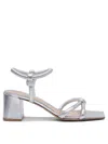 Gianvito Rossi Juno 55 Sandals
