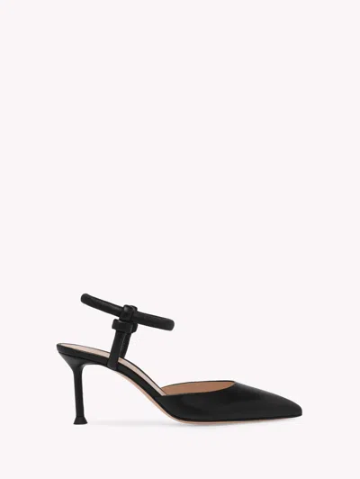 GIANVITO ROSSI JUNO D'ORSAY