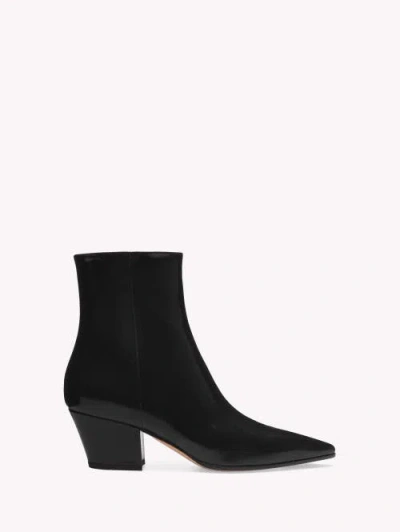 Gianvito Rossi Keinna 55 Booties