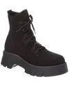 Gianvito Rossi Lambert 20 Boot In Black