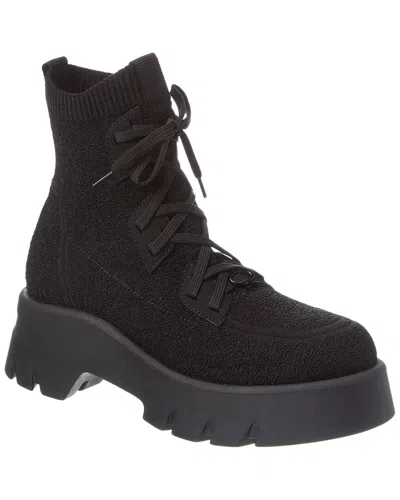 Gianvito Rossi Lambert 20 Boot In Black