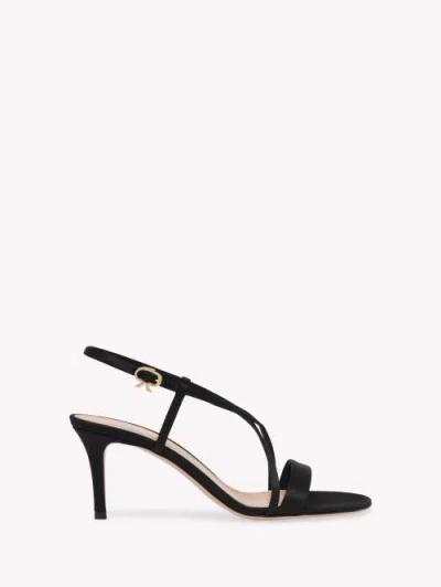 Gianvito Rossi Larisse 70 Sandals