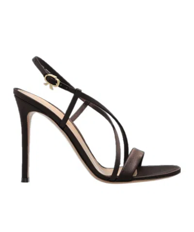 Gianvito Rossi Larisse Heeled Sandals
