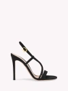 Gianvito Rossi Larisse Sandals