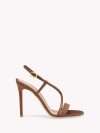 Gianvito Rossi Larisse Sandals