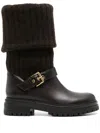 Gianvito Rossi Boots In Brown
