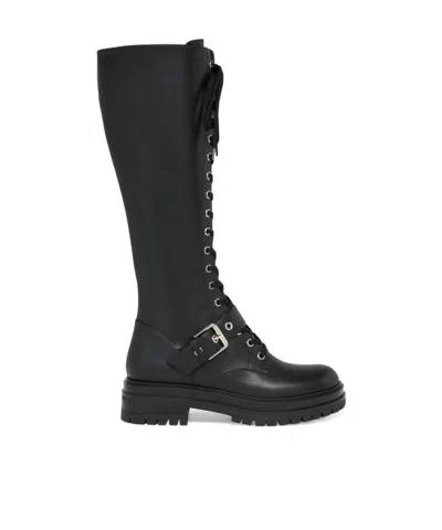 GIANVITO ROSSI LEATHER BOOTS