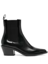 Gianvito Rossi Ankle Boot