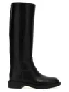 Gianvito Rossi High Boots. In Black
