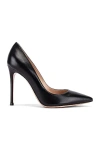 Gianvito Rossi Gianvito 85 Pumps In Black