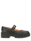 Gianvito Rossi Loafers In Black