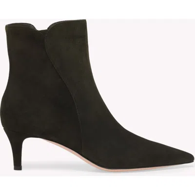 GIANVITO ROSSI GIANVITO ROSSI LEVY 55 BOOTIES