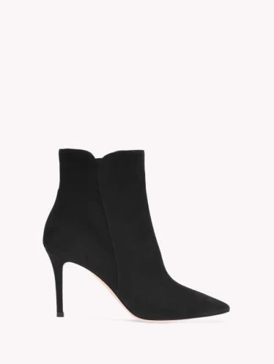 GIANVITO ROSSI GIANVITO ROSSI LEVY 85 BOOTIES