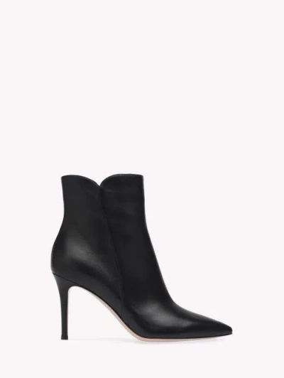GIANVITO ROSSI GIANVITO ROSSI LEVY 85 BOOTIES