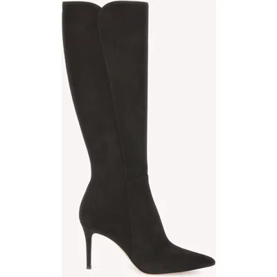 Gianvito Rossi Levy Boot In Black
