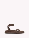 Gianvito Rossi Lianne Flat