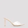 Gianvito Rossi Rossi Elle 85 Mules In Light Pink