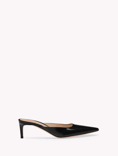 GIANVITO ROSSI LINDSAY MULE