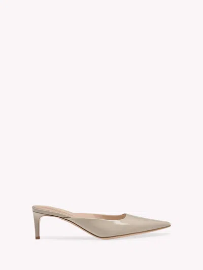 GIANVITO ROSSI LINDSAY MULE