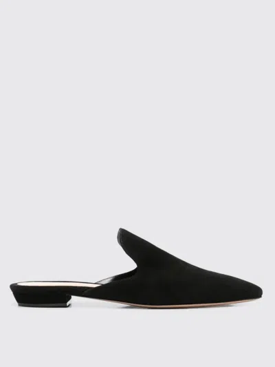 Gianvito Rossi Mocassini  Donna Colore Nero