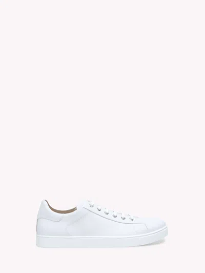 GIANVITO ROSSI LOW TOP