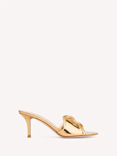 GIANVITO ROSSI LUCREZIA MULE 70