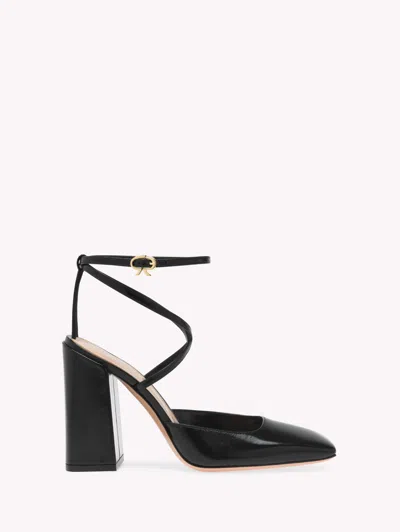 GIANVITO ROSSI LUDOVICA