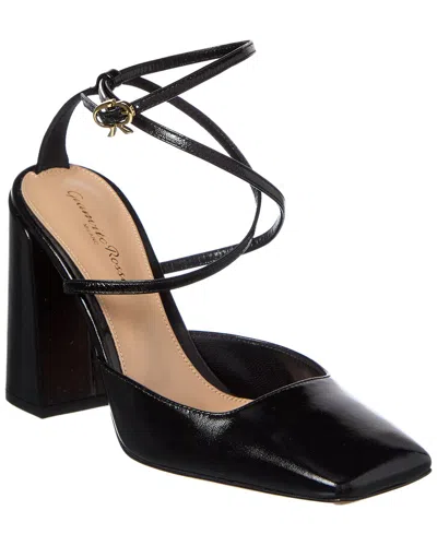 GIANVITO ROSSI GIANVITO ROSSI LUDOVICA LEATHER SLINGBACK PUMP