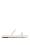 Gianvito Rossi Luxurious Rhinestone Cannes Sandals 2025