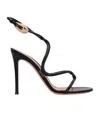 Gianvito Rossi Mamba Sandals In Black