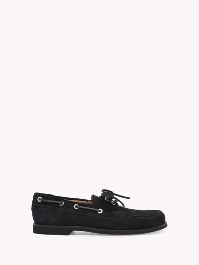 Gianvito Rossi Man In Animal Print