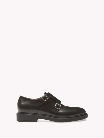 Gianvito Rossi Man In Black