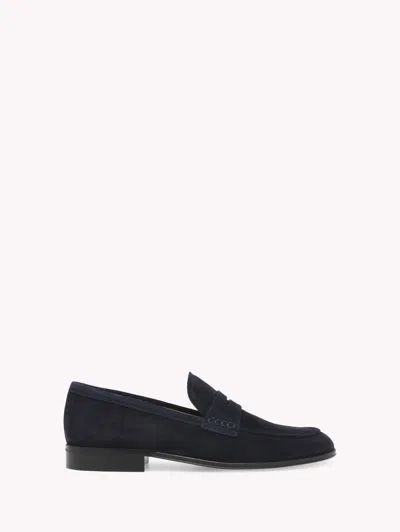 Gianvito Rossi Man In Black