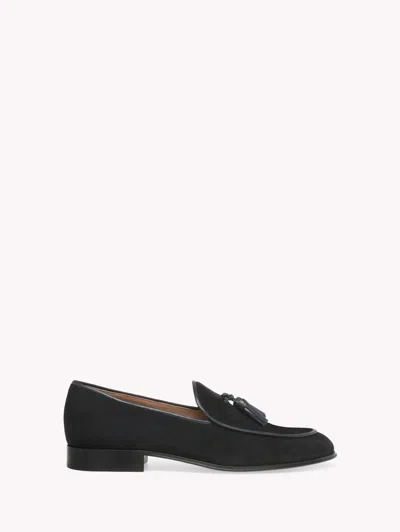 Gianvito Rossi Man In Blue