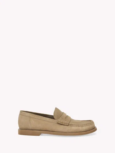 Gianvito Rossi Man In Neutral
