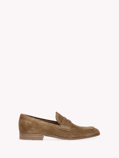 Gianvito Rossi Man In Transparent