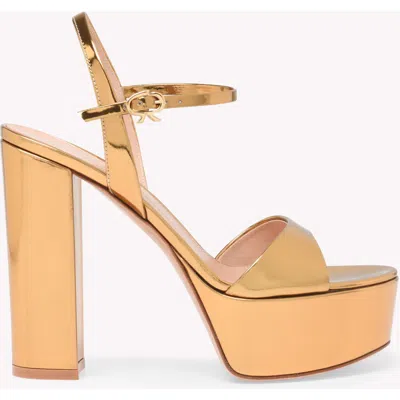Gianvito Rossi Marlena Sandals