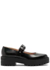 Gianvito Rossi Shoes In Black