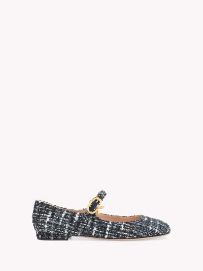 GIANVITO ROSSI MARY RIBBON 05