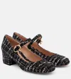 Gianvito Rossi Woman Pumps Black Size 6 Textile Fibers In Black