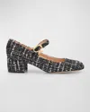 Gianvito Rossi Woman Pumps Black Size 6 Textile Fibers In Black