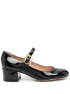 Gianvito Rossi Pumps In Black