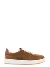 Gianvito Rossi Slam Sneakers
