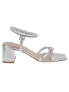 Gianvito Rossi Juno 55 Sandals