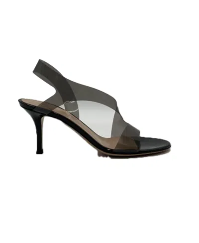 GIANVITO ROSSI GIANVITO ROSSI METROPOLIS SINGBACK SANDALS